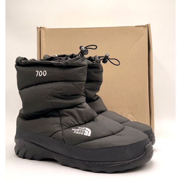 スノーボード THE NORTH FACE Nuptse Bootie Wool III The North Face | Shoes | The North Face Nuptse Bootie Iii Mens New